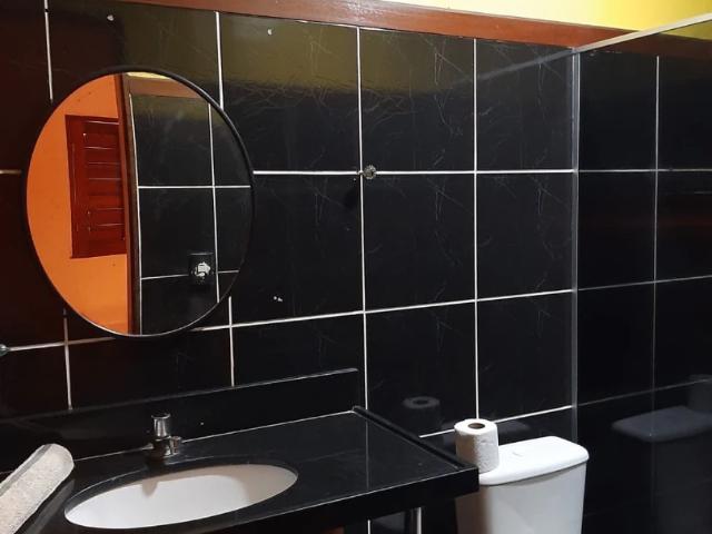 Casa / Sobrado para Venda em Trairi/CE Praia Guajiru 2 Quartos
