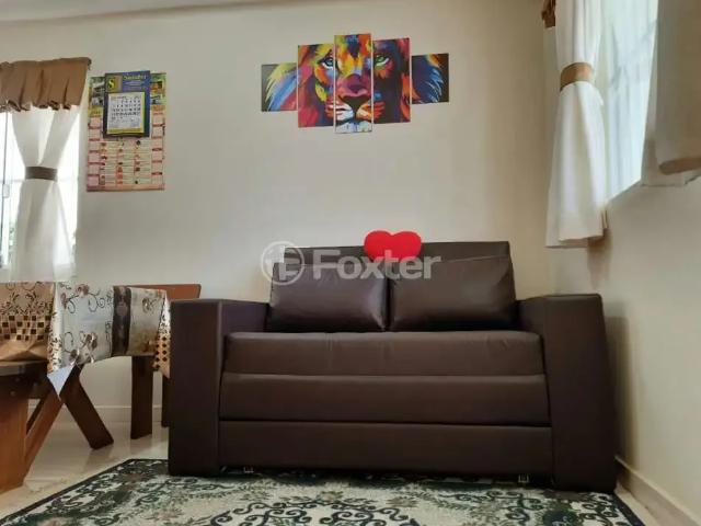 Casa / Sobrado para Venda em Tramandaí/RS Zona Nova 3 Quartos