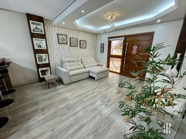 Casa / Sobrado para Venda em Tramandaí/RS Zona Nova 3 Quartos