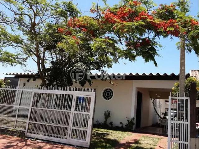 Casa / Sobrado para Venda em Tramandaí/RS Zona Nova 3 Quartos