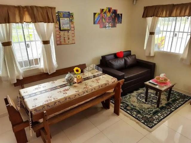 Casa / Sobrado para Venda em Tramandaí/RS Zona Nova 3 Quartos