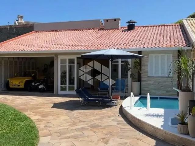 Casa / Sobrado para Venda em Tramandaí/RS Zona Nova 3 Quartos