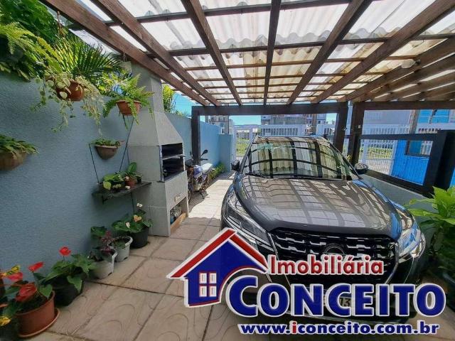Casa / Sobrado para Venda em Tramandaí/RS Zona Nova 2 Quartos