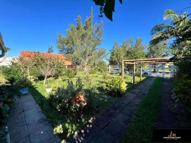 Casa / Sobrado para Venda em Tramandaí/RS Zona Nova 2 Quartos