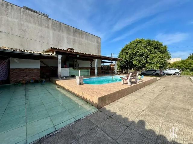 Casa / Sobrado para Venda em Tramandaí/RS Zona Nova 2 Quartos