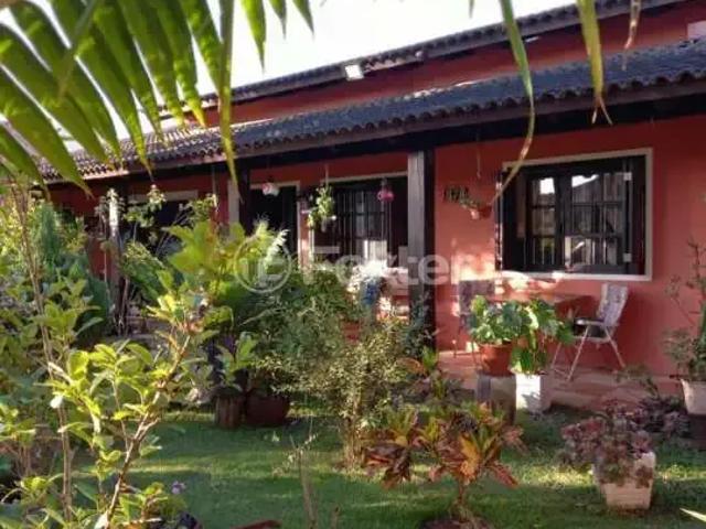 Casa / Sobrado para Venda em Tramandaí/RS Zona Nova 2 Quartos