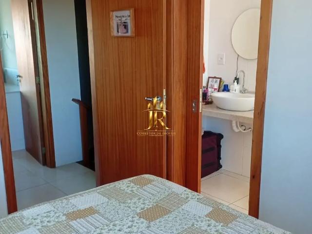 Casa / Sobrado para Venda em Tramandaí/RS Zona Nova 2 Quartos