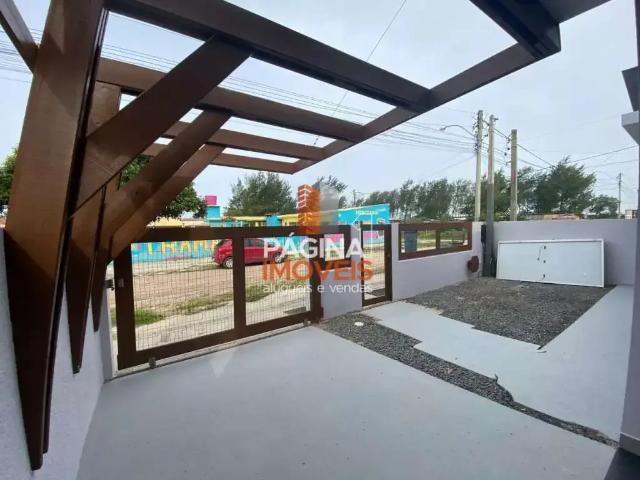 Casa / Sobrado para Venda em Tramandaí/RS Zona Nova 2 Quartos