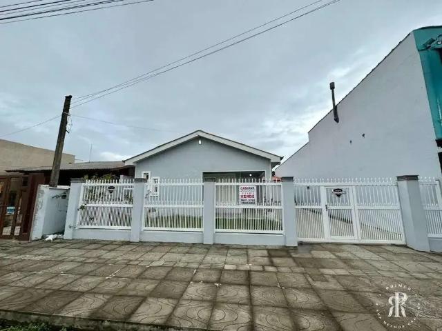 Casa / Sobrado para Venda em Tramandaí/RS Zona Nova 4 Quartos