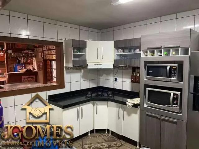 Casa / Sobrado para Venda em Tramandaí/RS Zona Nova 4 Quartos