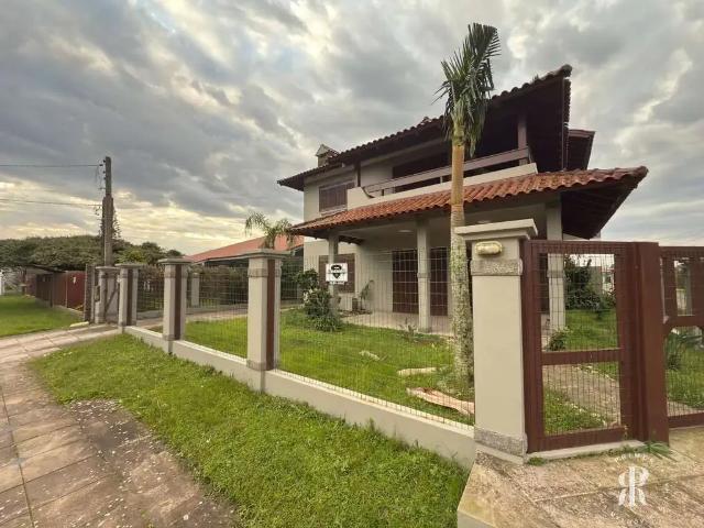 Casa / Sobrado para Venda em Tramandaí/RS Zona Nova 5 Quartos