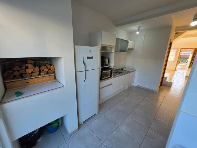 Casa / Sobrado para Venda em Tramandaí/RS Zona Nova Sul 2 Quartos