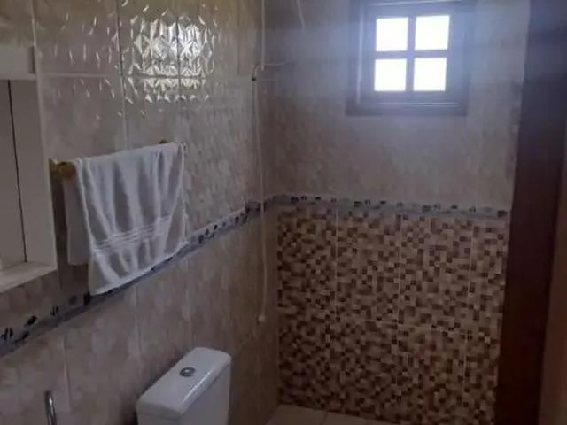 Casa / Sobrado para Venda em Tramandaí/RS Zona Nova Sul 2 Quartos