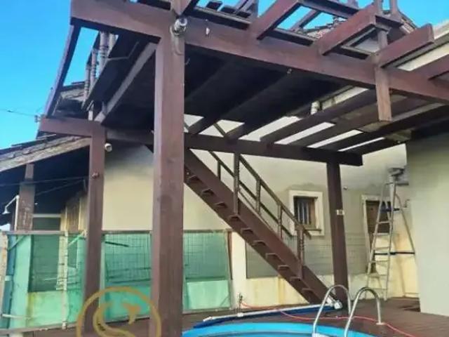 Casa / Sobrado para Venda em Tramandaí/RS Balneário Jardim do Éden 3 Quartos