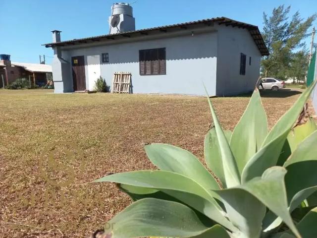 Casa / Sobrado para Venda em Tramandaí/RS Balneário Jardim do Éden 3 Quartos