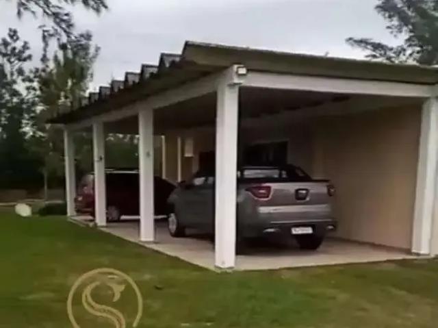 Casa / Sobrado para Venda em Tramandaí/RS Balneário Jardim do Éden 3 Quartos