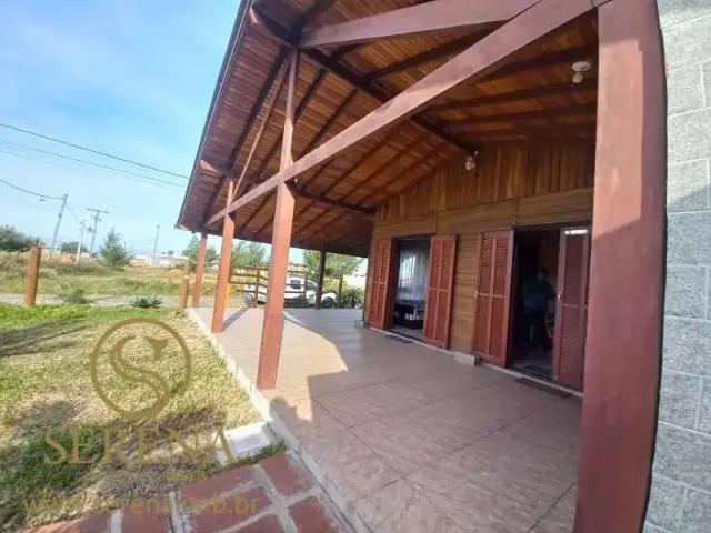 Casa / Sobrado para Venda em Tramandaí/RS Balneário Jardim do Éden 4 Quartos