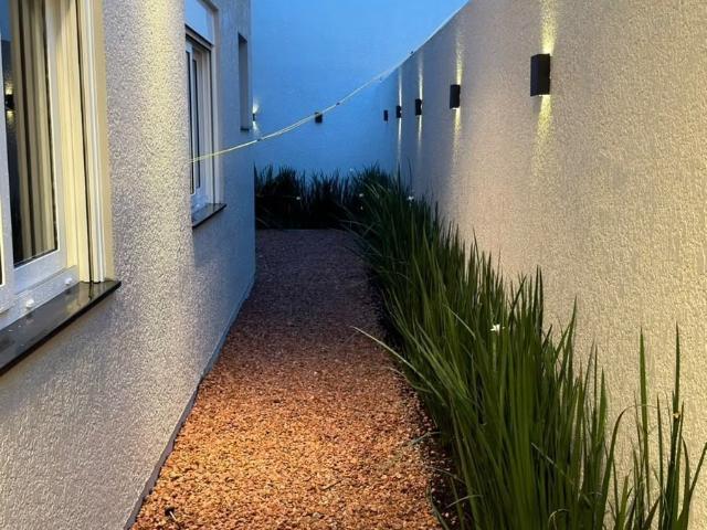 Casa / Sobrado para Venda em Tramandaí/RS Centro 3 Quartos