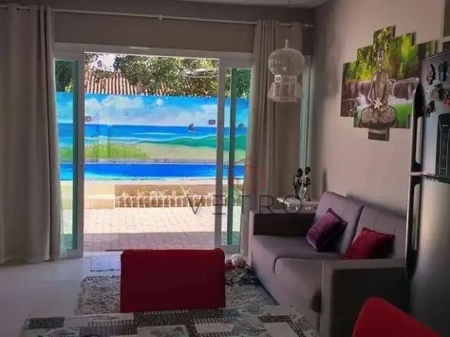Casa / Sobrado para Venda em Tramandaí/RS Centro 3 Quartos
