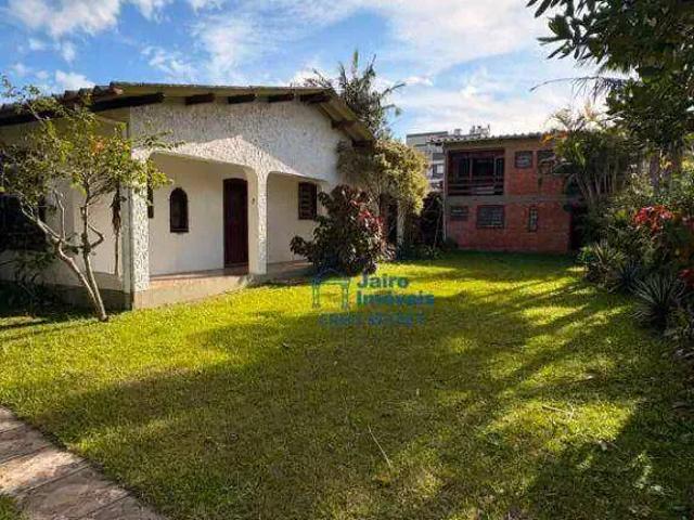 Casa / Sobrado para Venda em Tramandaí/RS Centro 3 Quartos