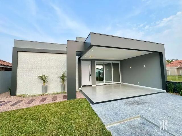 Casa / Sobrado para Venda em Tramandaí/RS Centro 3 Quartos