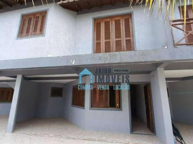 Casa / Sobrado para Venda em Tramandaí/RS Centro 3 Quartos