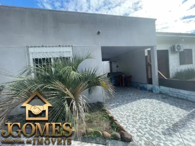 Casa / Sobrado para Venda em Tramandaí/RS Centro 2 Quartos