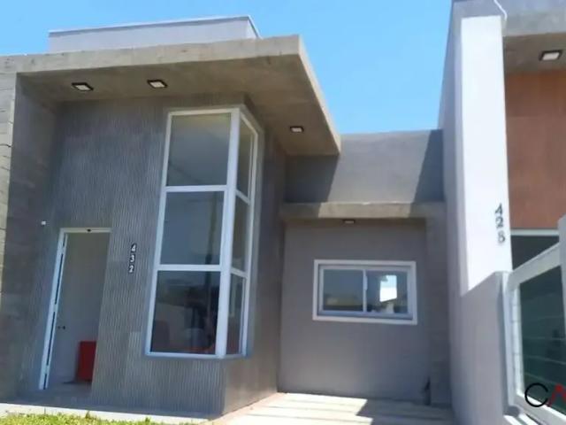 Casa / Sobrado para Venda em Tramandaí/RS Centro 2 Quartos