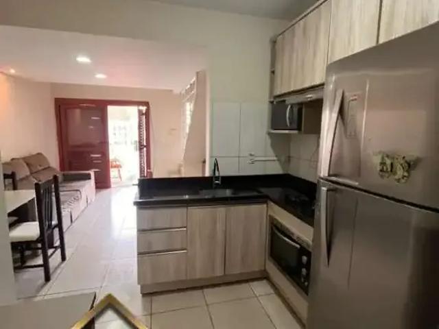Casa / Sobrado para Venda em Tramandaí/RS Centro 2 Quartos