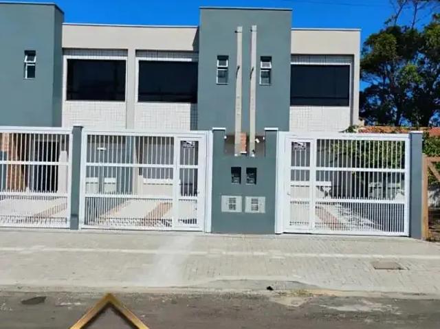 Casa / Sobrado para Venda em Tramandaí/RS Centro 2 Quartos