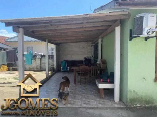 Casa / Sobrado para Venda em Tramandaí/RS Centro 2 Quartos