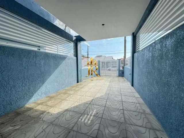 Casa / Sobrado para Venda em Tramandaí/RS Centro 4 Quartos