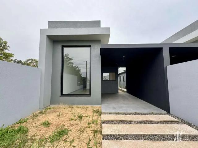 Casa / Sobrado para Venda em Tramandaí/RS Cruzeiro do Sul 3 Quartos