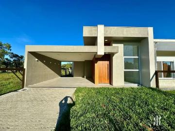 Casa / Sobrado para Venda em Tramandaí/RS Cruzeiro do Sul 3 Quartos