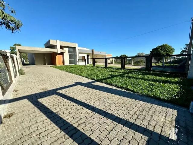 Casa / Sobrado para Venda em Tramandaí/RS Cruzeiro do Sul 3 Quartos