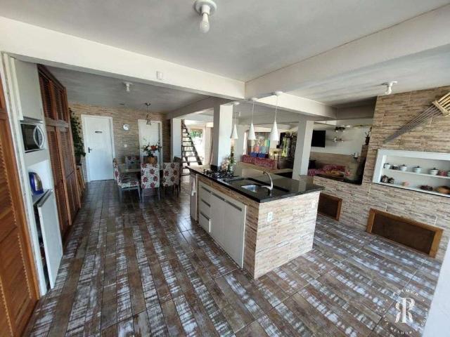 Casa / Sobrado para Venda em Tramandaí/RS Cruzeiro do Sul 3 Quartos