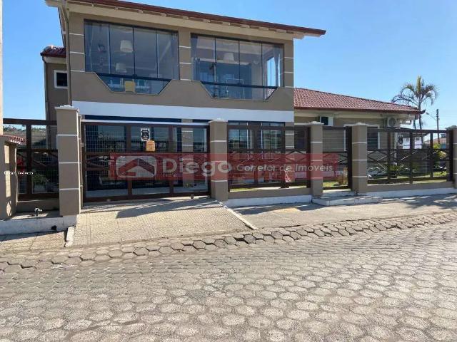 Casa / Sobrado para Venda em Tramandaí/RS Indianópolis 5 Quartos