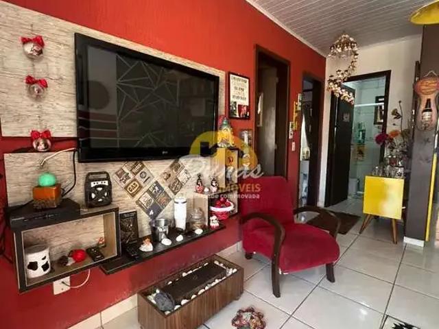 Casa / Sobrado para Venda em Tramandaí/RS Nova Tramandaí 2 Quartos