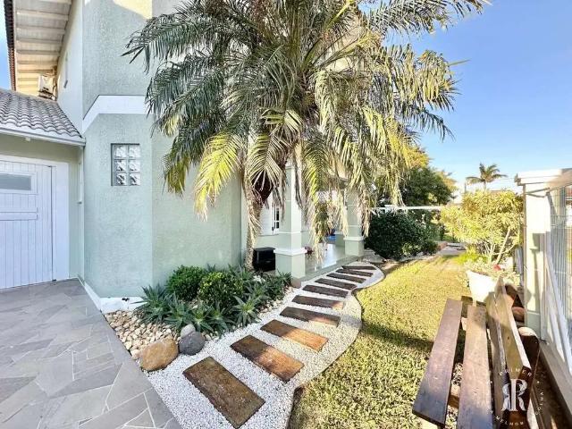 Casa / Sobrado para Venda em Tramandaí/RS Nova Tramandaí 3 Quartos
