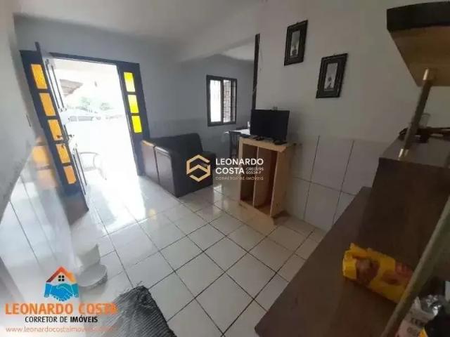 Casa / Sobrado para Venda em Tramandaí/RS Oásis do Sul 3 Quartos