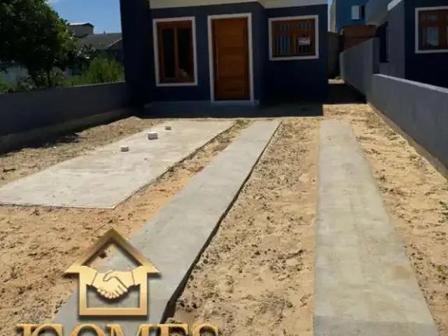 Casa / Sobrado para Venda em Tramandaí/RS Oásis do Sul 2 Quartos