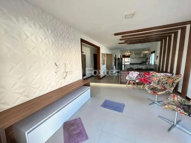 Casa / Sobrado para Venda em Tramandaí/RS Parque Emboaba 3 Quartos