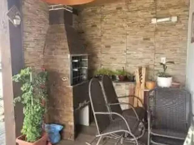 Casa / Sobrado para Venda em Tramandaí/RS São Francisco I 2 Quartos