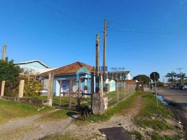 Casa / Sobrado para Venda em Tramandaí/RS São Francisco I 4 Quartos