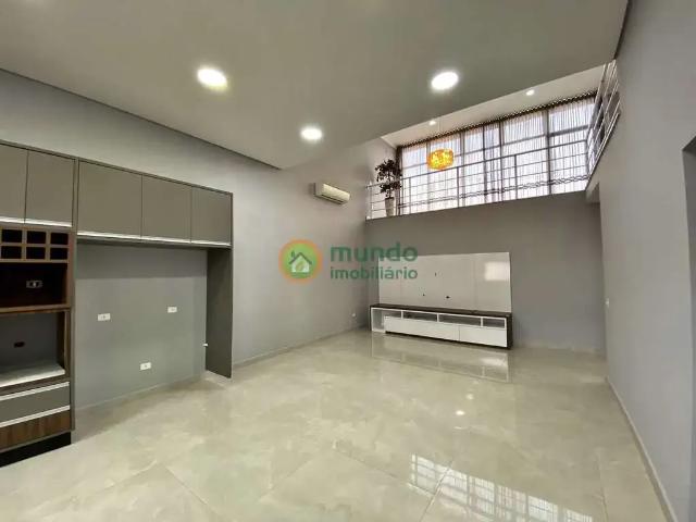 Casa / Sobrado para Venda em Tremembé/SP Campos do Conde 3 Quartos
