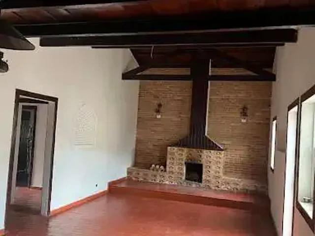 Casa / Sobrado para Venda em Tremembé/SP Centro 4 Quartos