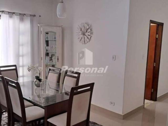 Casa / Sobrado para Venda em Tremembé/SP Centro 3 Quartos