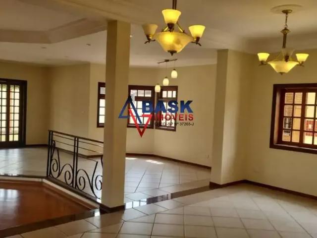 Casa / Sobrado para Venda em Tremembé/SP Village Tremembé 3 Quartos