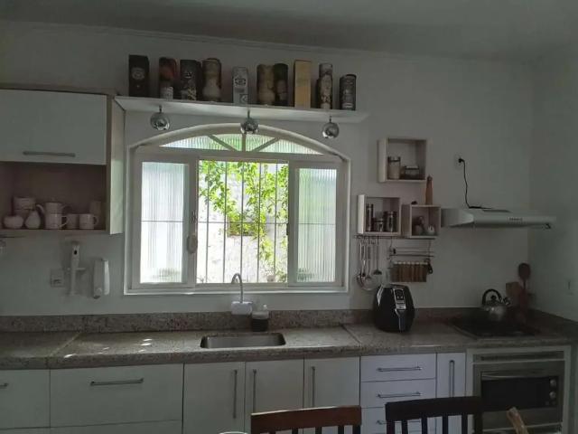 Casa / Sobrado para Venda em Tremembé/SP Centro 3 Quartos
