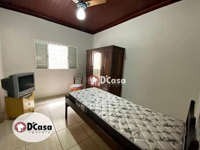 Casa / Sobrado para Venda em Tremembé/SP Jardim Bom Jesus 3 Quartos